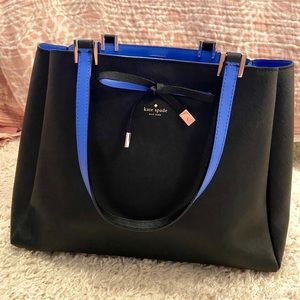 Kate Spade Tote Shoulder Bag